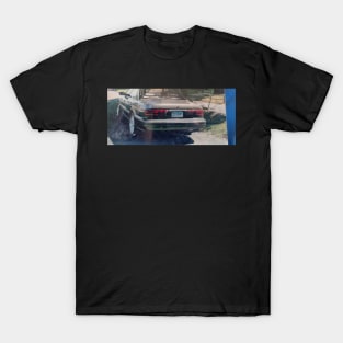 Smooth Ride T-Shirt